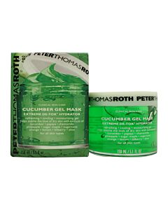 Peter Thomas Roth Cucumber Gel Mask 150ml | Maznun Fashion