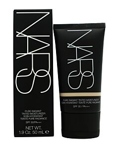 NARS Pure Radiant Tinted Moisturiser SPF30 50ml - 1 Finland | Maznun Fashion