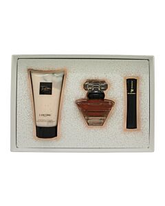 Lancome Tresor Gift Set 30ml EDP + 50ml Body Lotion + 2ml Hypnose Mascara-B986376 | Maznun Fashion