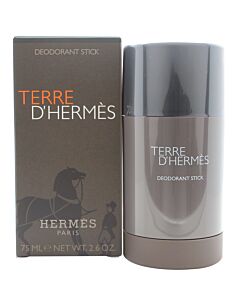 Hermès Terre d'Hermès Deodorant Stick 75ml-T84268 | Maznun Fashion