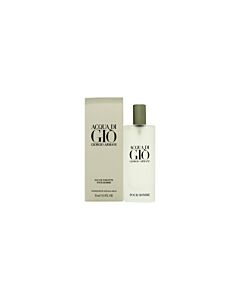 Giorgio Armani Acqua Di Gio Eau de Toilette 15ml Spray-V273453 | Maznun Fashion