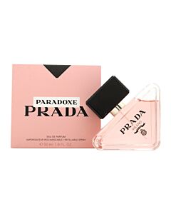 Prada Paradoxe Eau de Parfum 50ml Refillable Spray-Z607424 | Maznun Fashion