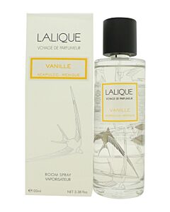 Lalique Vanille Acapulco Room Spray 100ml | Maznun Fashion