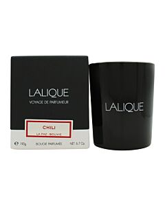 Lalique Candle 190g - Chili La Paz | Maznun Fashion