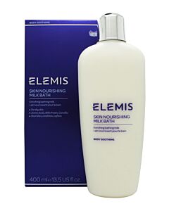 Elemis Skin Nourishing Milk Bath 400ml | Maznun Fashion