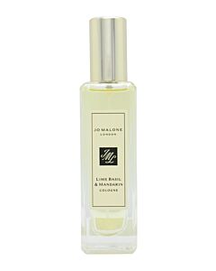 Jo Malone Lime Basil & Mandarin Eau de Cologne 30ml Spray | Maznun Fashion