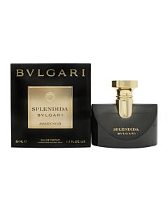 Bvlgari Splendida Jasmin Noir Eau de Parfum 50ml Spray-S588138 | Maznun Fashion