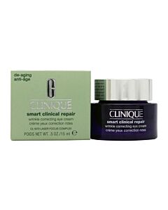 Clinique Smart Clinical Repair Wrinkle Correcting Eye Cream 15ml | Maznun Fashion