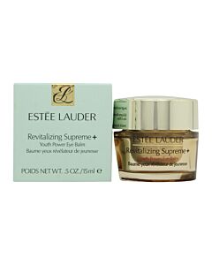Estée Lauder Revitalizing Supreme+ Youth Power Eye Balm 15ml | Maznun Fashion