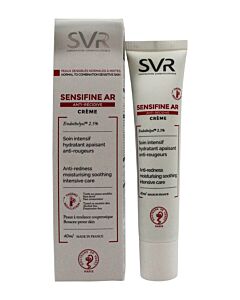 SVR Laboratoires Sensifine AR Anti-Redness Rosacea Cream 40ml-G950840 | Maznun Fashion