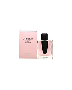Shiseido Ginza Eau de Parfum 90ml Spray-L324333 | Maznun Fashion