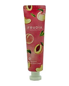 Frudia My Orchard Peach Hand Cream 30ml | Maznun Fashion