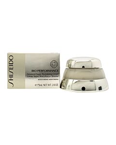 Shiseido Bio-Performance Advanced Super Revitalizing Cream 75ml | Maznun Fashion