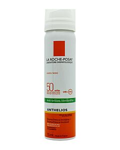 La Roche-Posay Anthelios Invisible Fresh Mist SPF50+ 75ml | Maznun Fashion