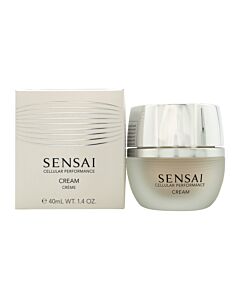 Kanebo Cosmetics Sensai Cellular Performance Cream 40ml | Maznun Fashion