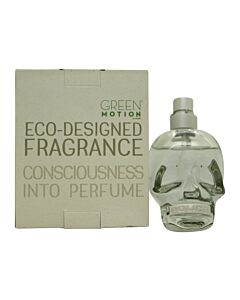 Police To Be SuperPure Eau de Toilette 40ml Spray-B516387 | Maznun Fashion