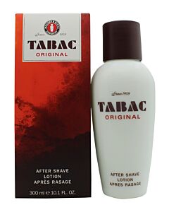 Mäurer & Wirtz Tabac Original Aftershave 300ml Splash-E15223 | Maznun Fashion