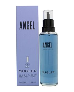 Thierry Mugler Angel Eau de Parfum 100ml Refill-Z31424 | Maznun Fashion