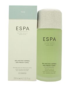 Espa Balancing Herbal Spa-Fresh Tonic 200ml | Maznun Fashion