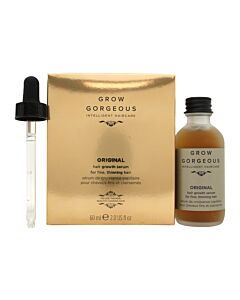 Grow Gorgeous Hair Growth Serum Original 60ml | Maznun Fashion