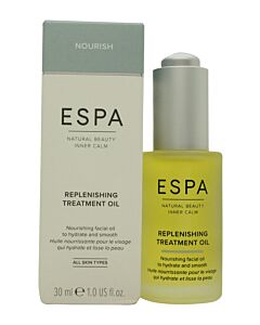 Espa Replenishing Treatment Oil 30ml | Maznun Fashion