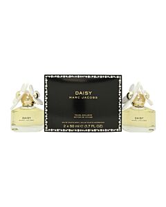 Marc Jacobs Daisy Gift Set 2 x 50ml EDT | Maznun Fashion