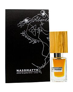 Nasomatto Absinth Extrait de Parfum 30ml Spray | Maznun Fashion