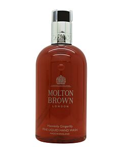 Molton Brown Heavenly Gingerlily Hand Wash 300ml | Maznun Fashion