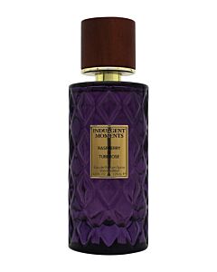 Indulgent Moments Raspberry & Tuberose Eau de Parfum 125ml Spray-J083181 | Maznun Fashion
