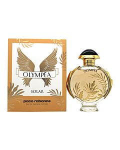 Paco Rabanne Olympéa Solar Eau de Parfum 80ml Spray-T539257 | Maznun Fashion