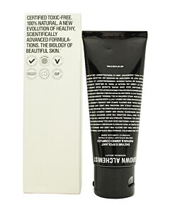 Grown Alchemist Enzyme Facial Exfoliant 75ml | Maznun Fashion