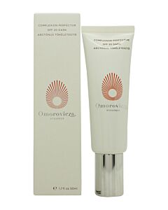 Omorovicza Complexion Perfector BB Cream SPF 20 50ml - Dark | Maznun Fashion