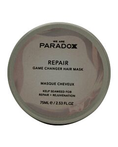 We Are Paradoxx Repair Game Changer Hair Mask 75ml | Maznun Fashion
