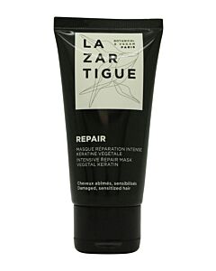 Lazartigue Repair Intensive Repair Hair Mask 50ml | Maznun Fashion