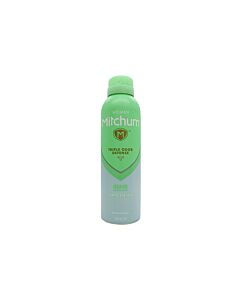 Mitchum Women Deodorant Spray 200ml - Unscented-G758837 | Maznun Fashion