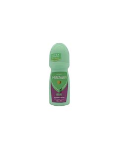 Mitchum Women Shower Fresh Deodorant Roll-On 100ml-Z468810 | Maznun Fashion
