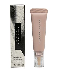 Fenty Beauty Bright Fix Eye Brightener Concealer 10ml - Golden Ivory | Maznun Fashion