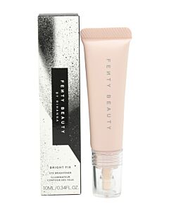 Fenty Beauty Bright Fix Eye Brightener Concealer 10ml - 04 Crepe | Maznun Fashion