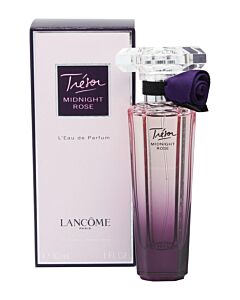 Lancome Tresor Midnight Rose Eau de Parfum 30ml Spray-D86851 | Maznun Fashion