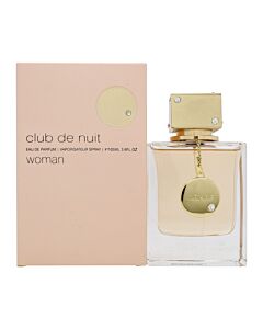 Armaf Club De Nuit Eau de Parfum 105ml Spray-E651523 | Maznun Fashion