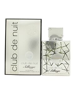 Armaf Club De Nuit Sillage Eau De Parfum 105ml Spray | Maznun Fashion
