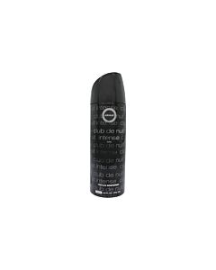 Armaf Club De Nuit Intense Deodorant Spray 200ml-Q643313 | Maznun Fashion