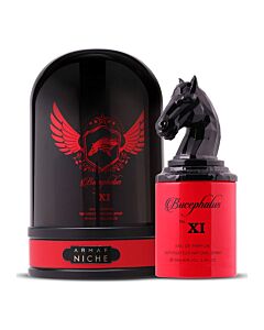Armaf Niche Bucephalus XI Eau de Parfum 100ml Spray-U760217 | Maznun Fashion