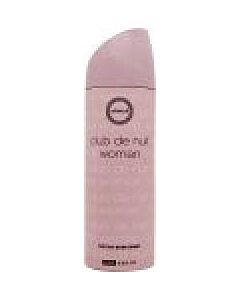 Armaf Club De Nuit Body Spray 200ml Spray-U770217 | Maznun Fashion