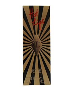 Charlotte Tilbury Hot Lips 2 Refillable Lipstick 3.5g - In Love With Olivia | Maznun Fashion