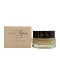 Charlotte Tilbury Magic Night Cream 15ml | Maznun Fashion