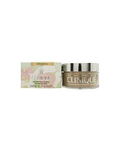 Clinique Blended Face Powder 25g - Invisible Blend | Maznun Fashion