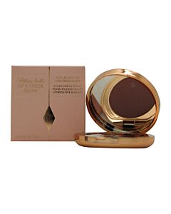 Charlotte Tilbury Pillow Talk Lip & Cheek Glow 0.08g - Colour Of Dreams | Maznun Fashion