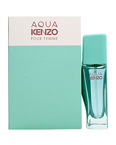 Kenzo Aqua Kenzo Pour Femme Eau de Toilette 30ml Spray-T480238 | Maznun Fashion