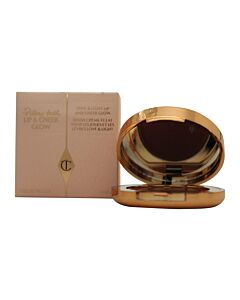 Charlotte Tilbury Pillow Talk Lip & Cheek Glow 0.08g - Colour Of Passion | Maznun Fashion
